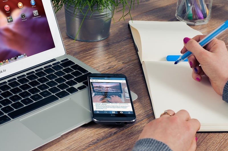 Entrepreneur Meetups